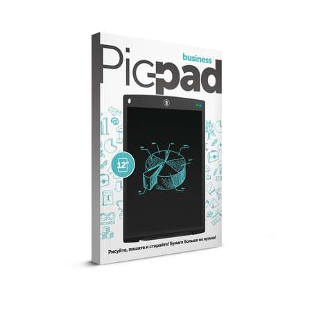 LCD планшет Назад к истокам
