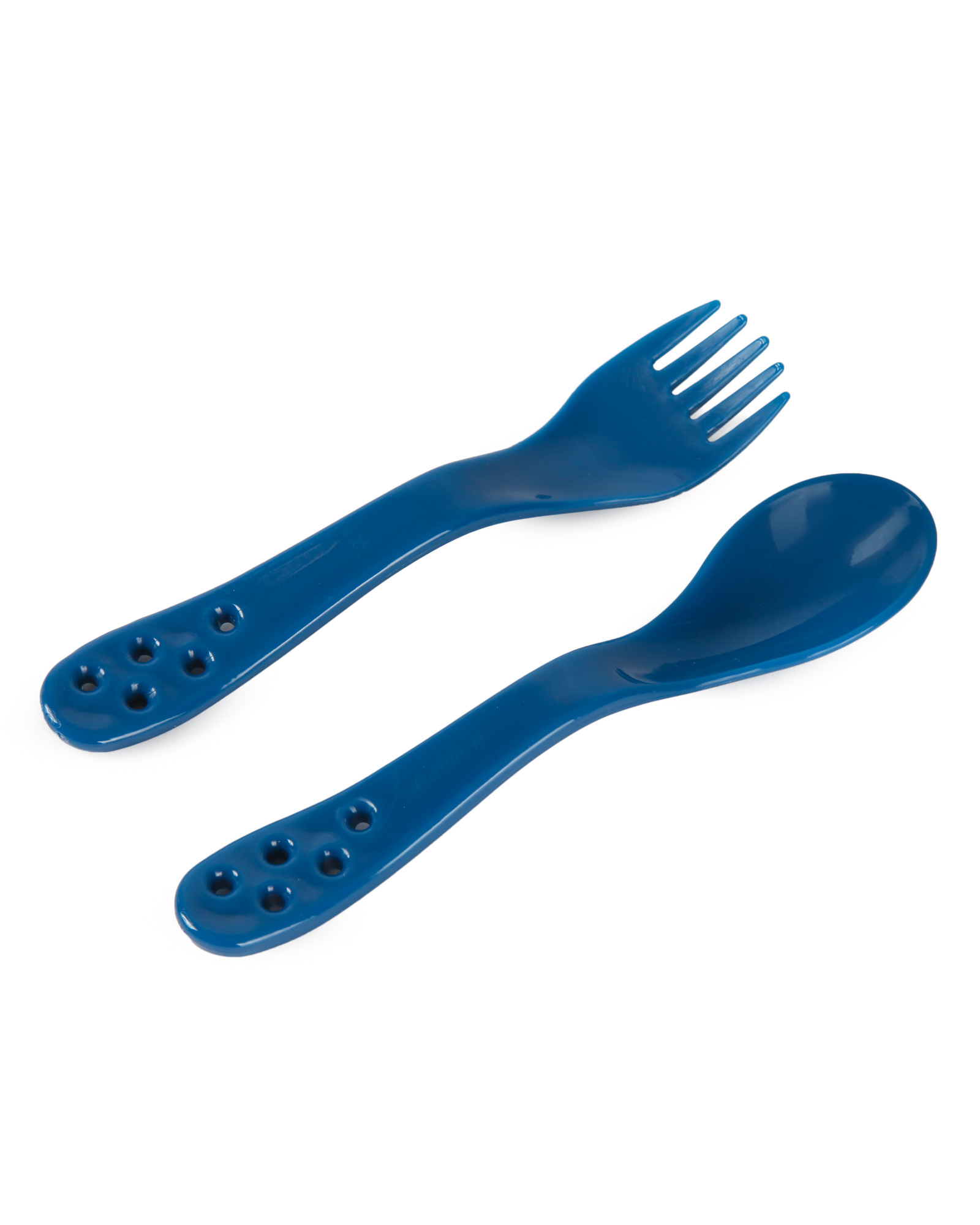 Набор посуды BabyGo в футляре 2 предм. - фото 3