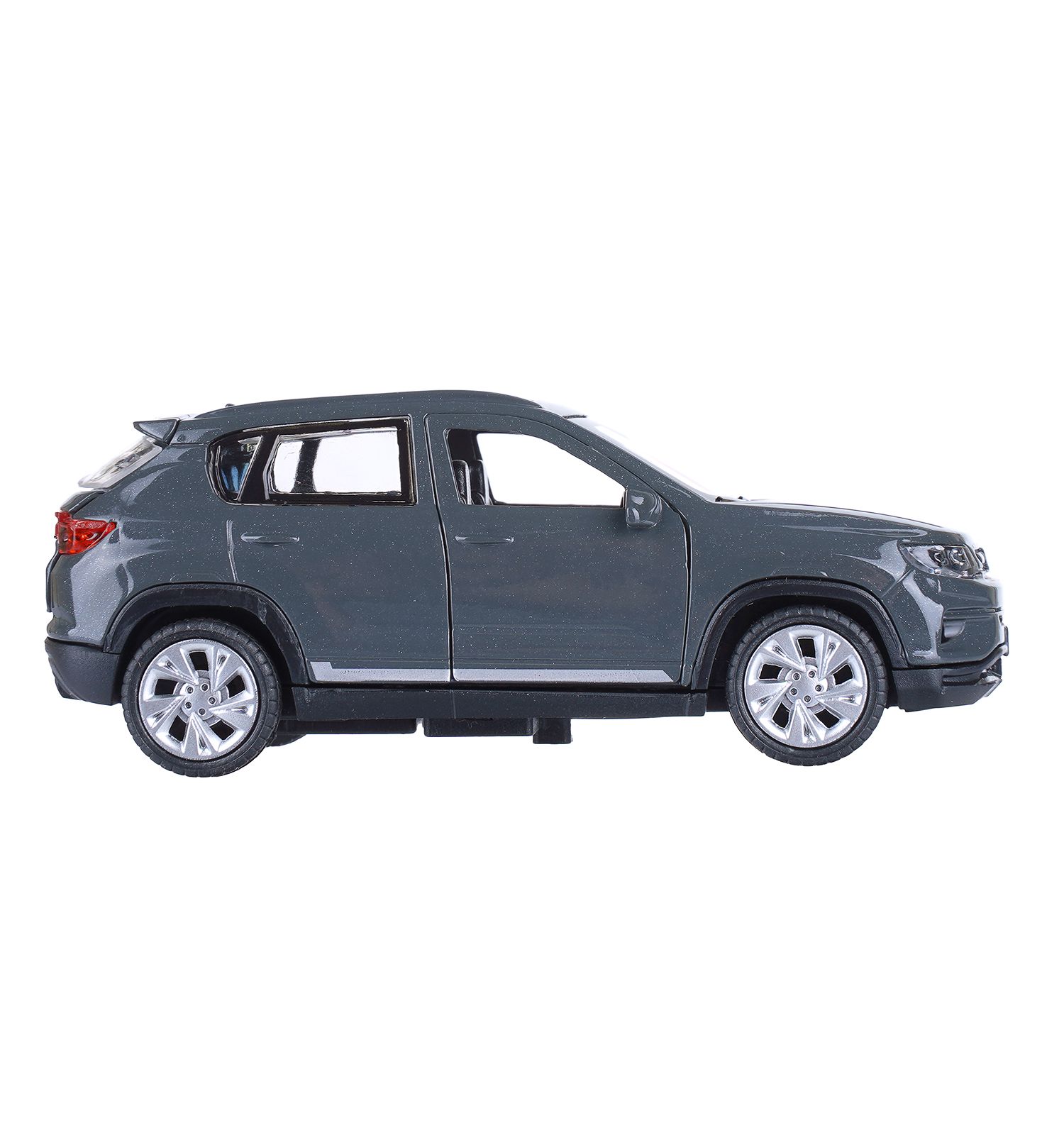Автомобиль Huada Toys Changan 411674 - фото 2