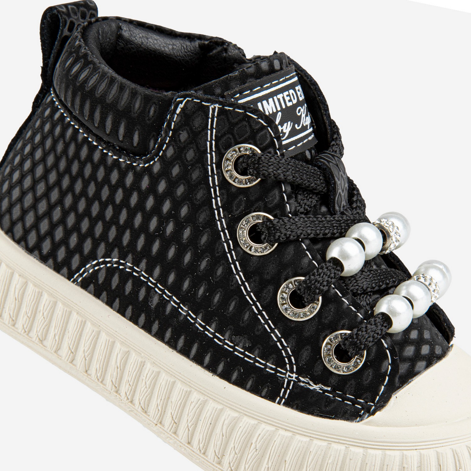 Ботинки Kapika 52582ук-2 - фото 6