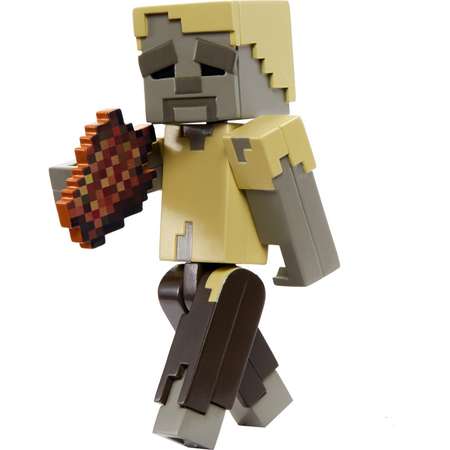 Фигурка Minecraft