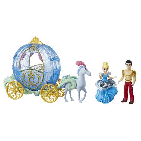 Кукла модельная Princess