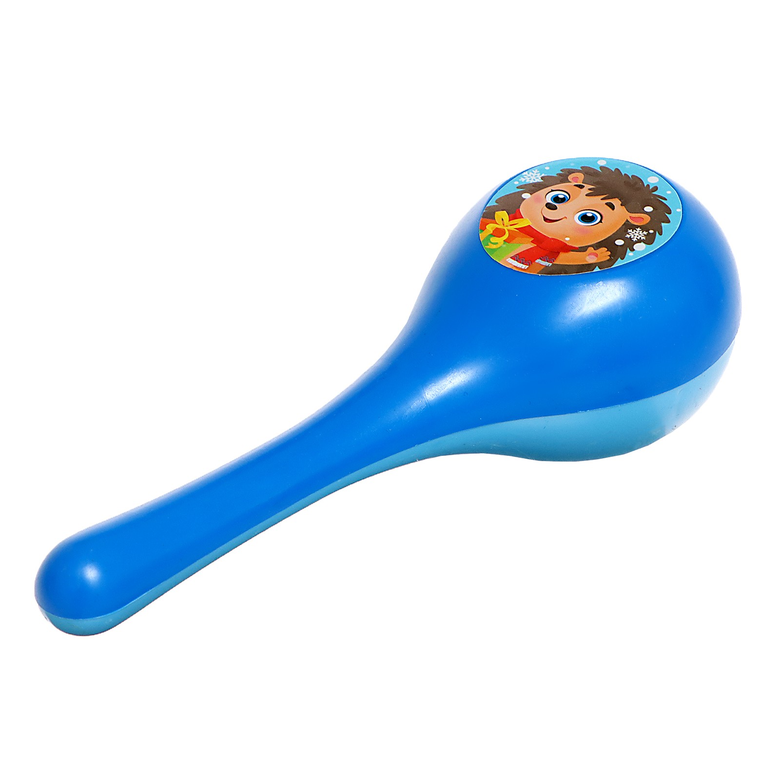 Игрушка музыкальная Zabiaka С Новым годом - фото 15