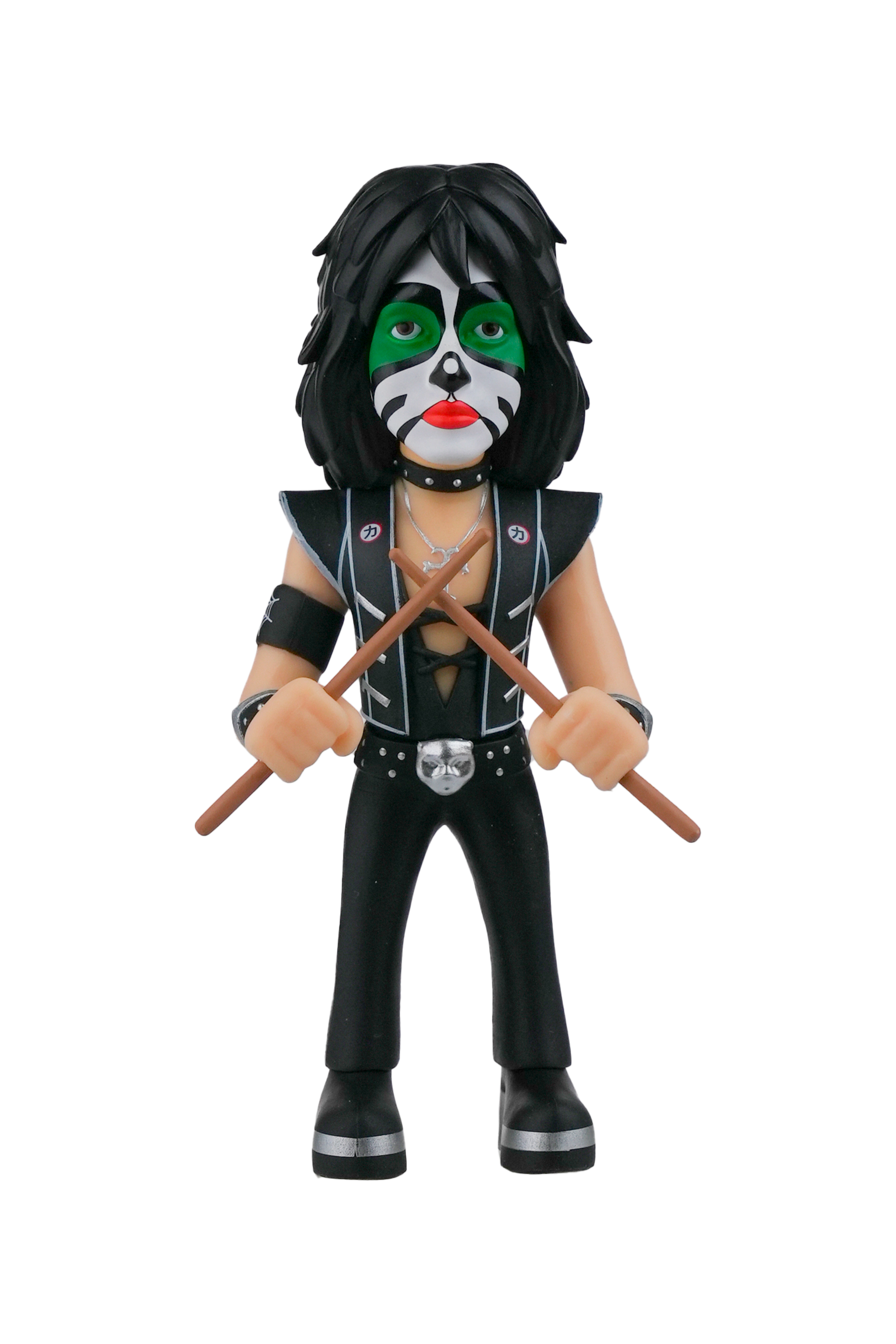 Фигурка MINIX - фото 4