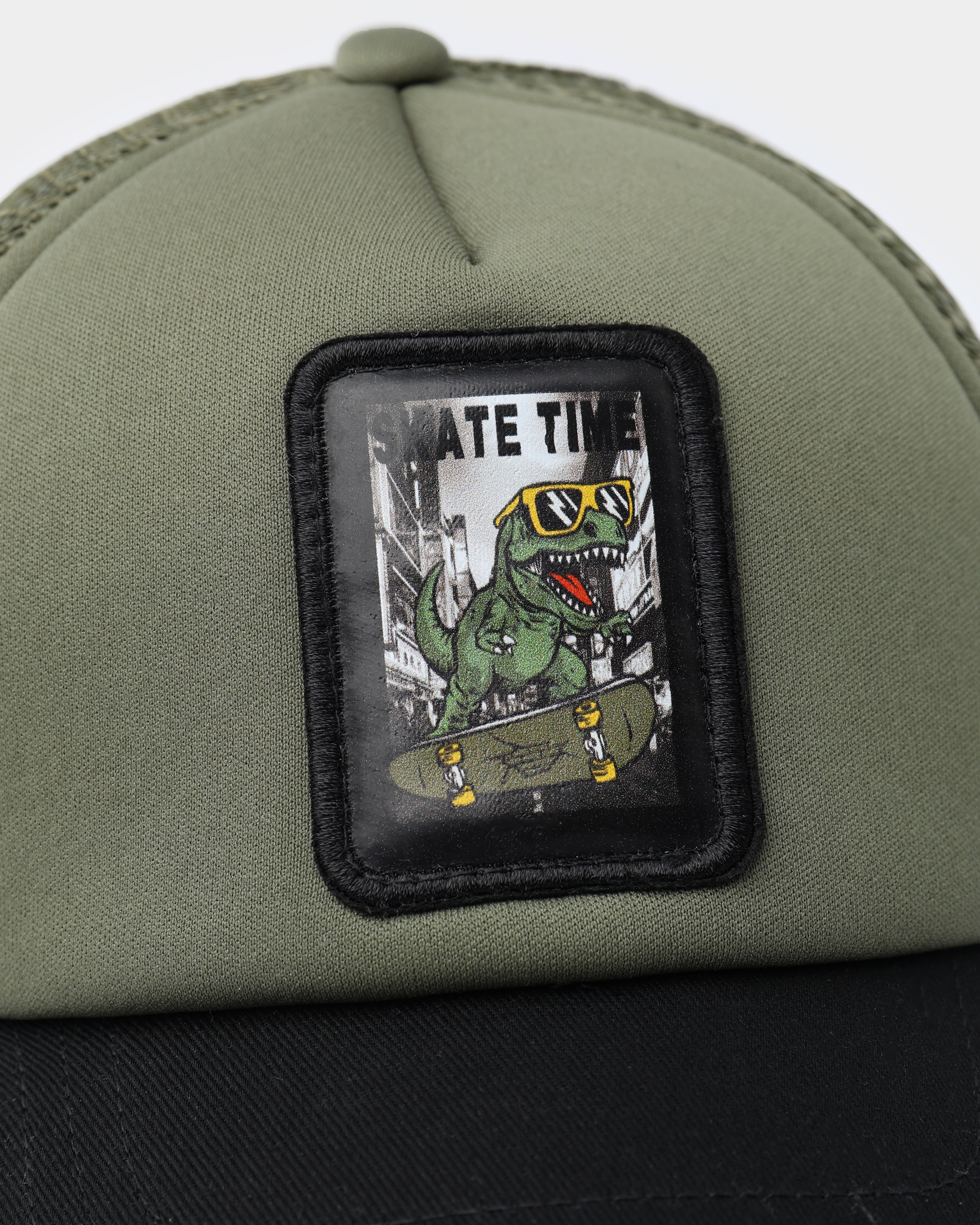 Кепка Futurino S26FU6-BA111kb-24 - фото 4