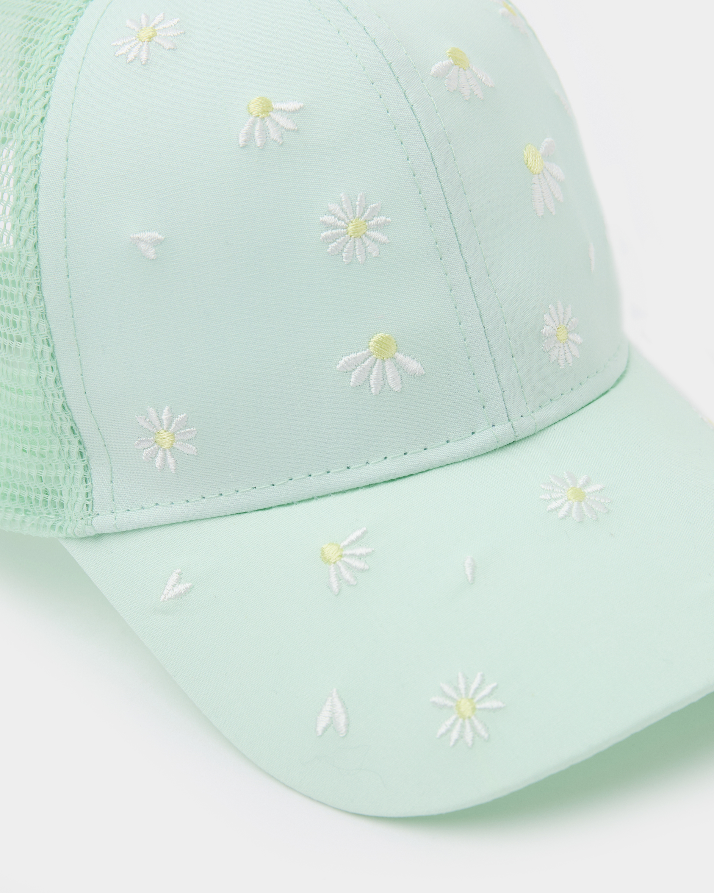 Кепка Futurino S26FU6-GC16kg-54 - фото 2