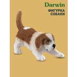 Фигурка DARWIN Собака Сенбернар