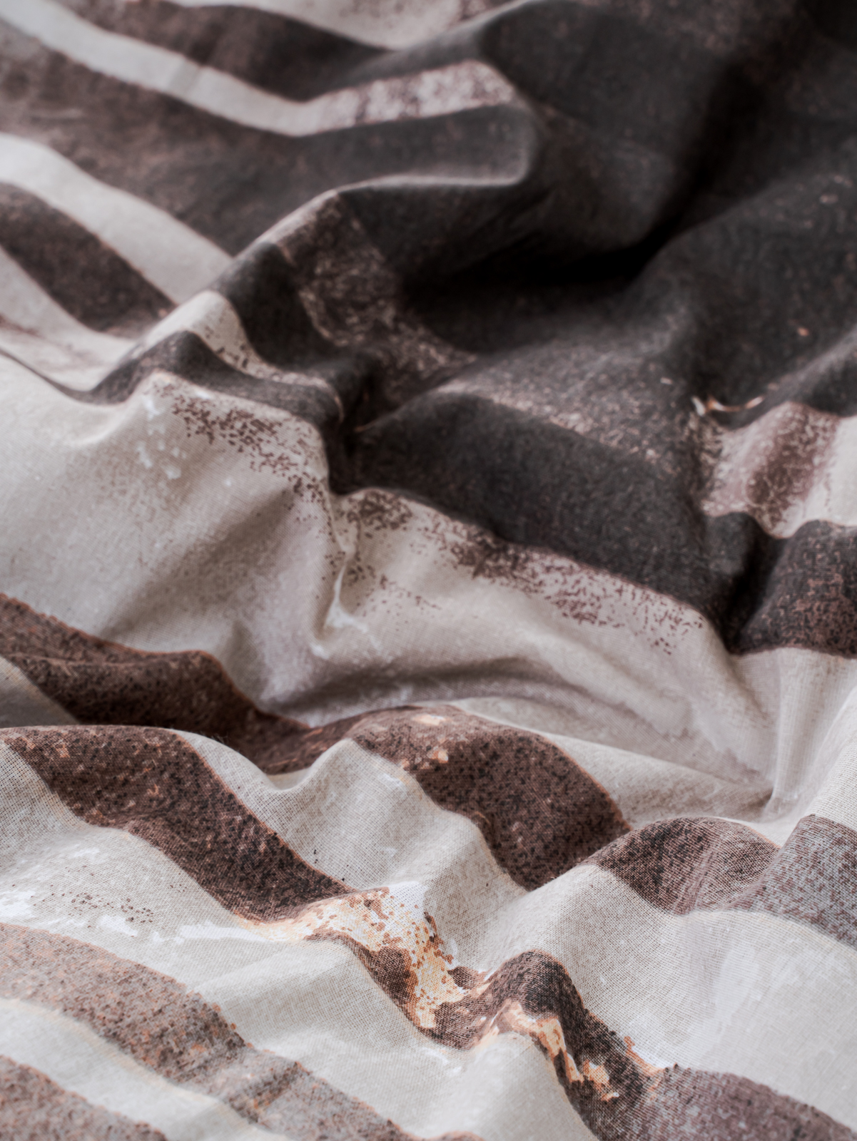 Комплект постельного белья LOVEBERRY Абстракция двуспальный 4 предм. - фото 11