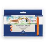 Восковые мелки Bruno Visconti 18 шт.