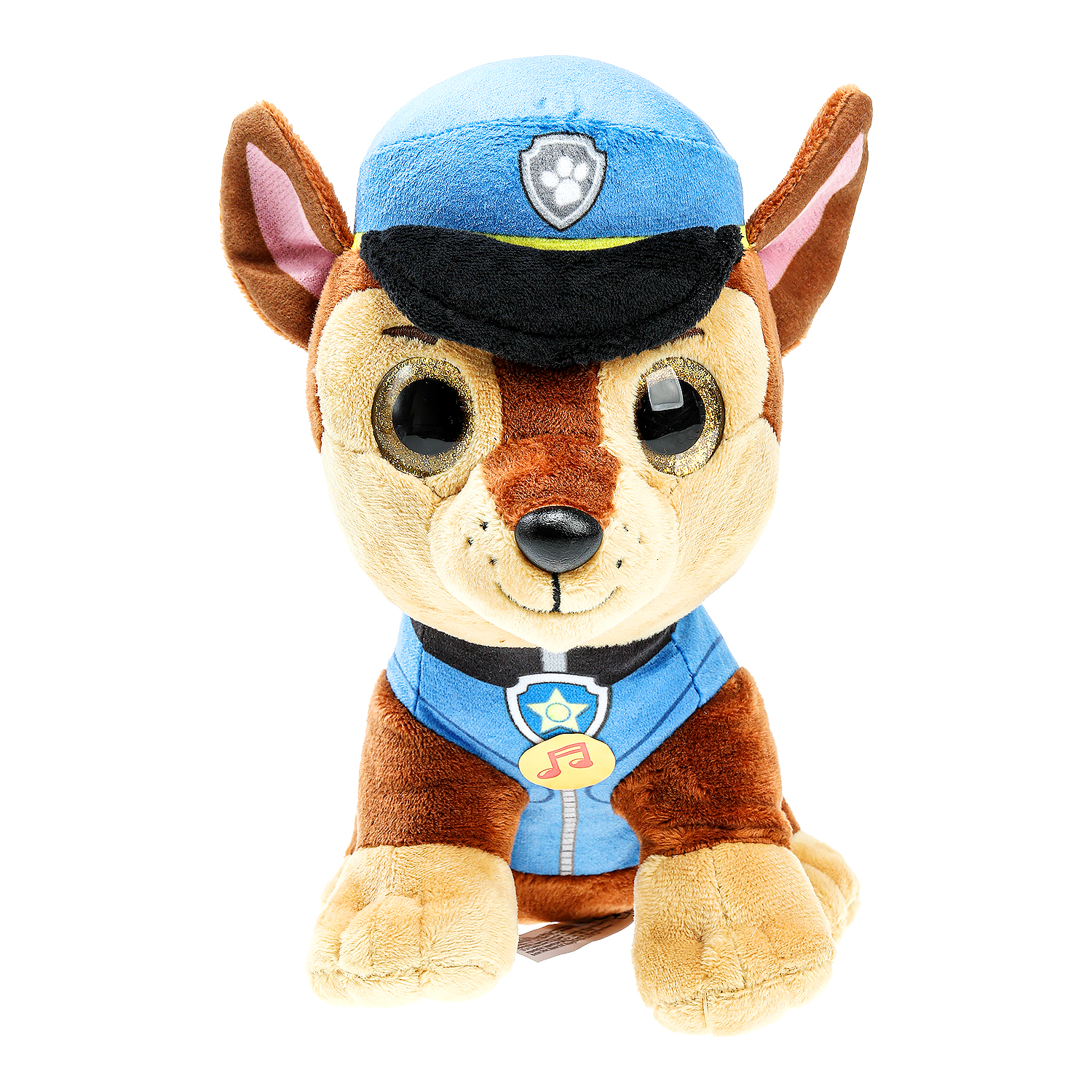 Мягкая игрушка Мульти Пульти Чес - фото 3