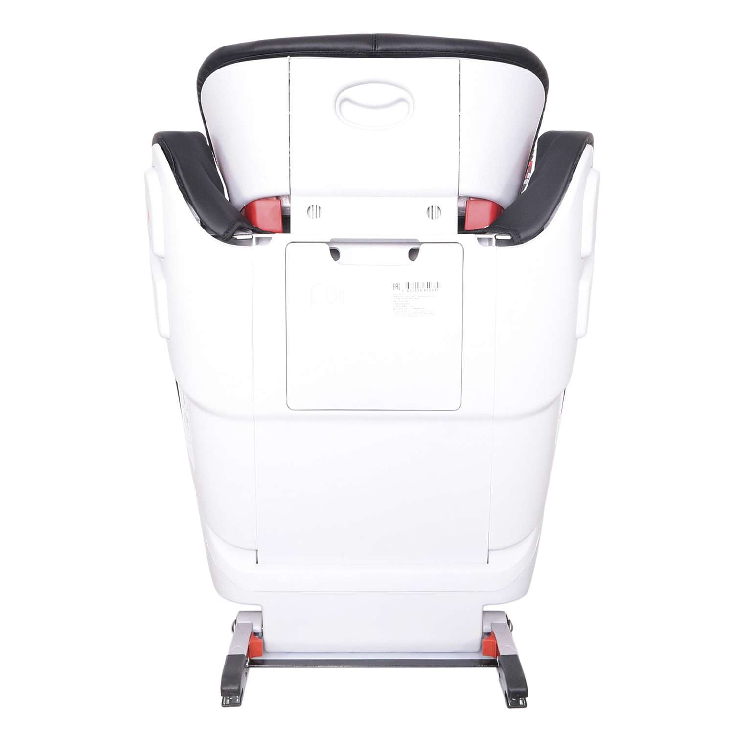 Автокресло Babyton Olimp Isofix 2/3 (15-36 кг) - фото 4