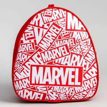 Рюкзак Marvel