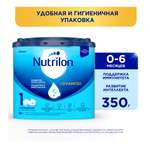 Смесь Nutrilon Advanced 1 350г 0+