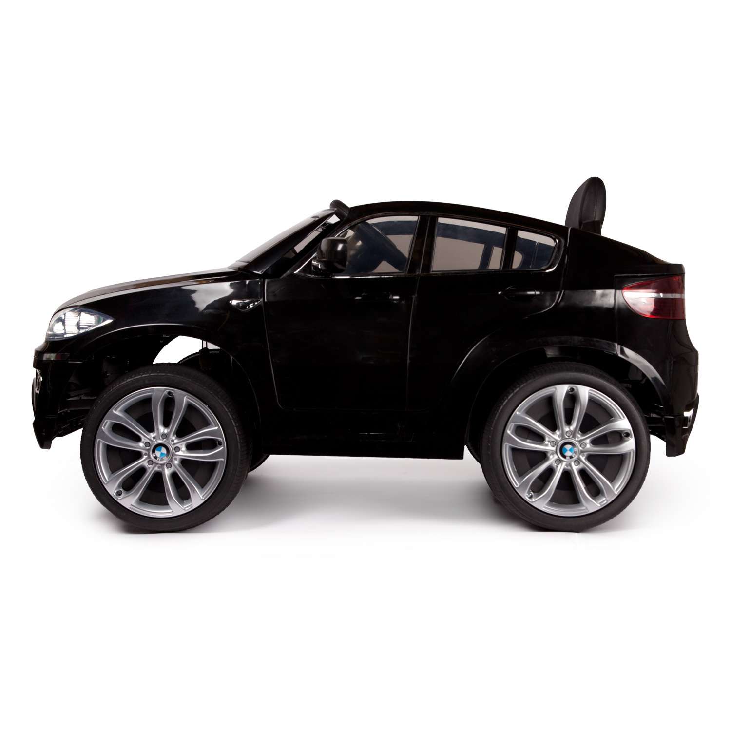 Элетромобиль Kreiss BMW - фото 2