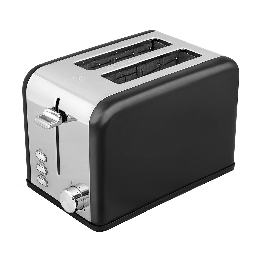Электрический тостер VLK Palermo-101 - фото 8