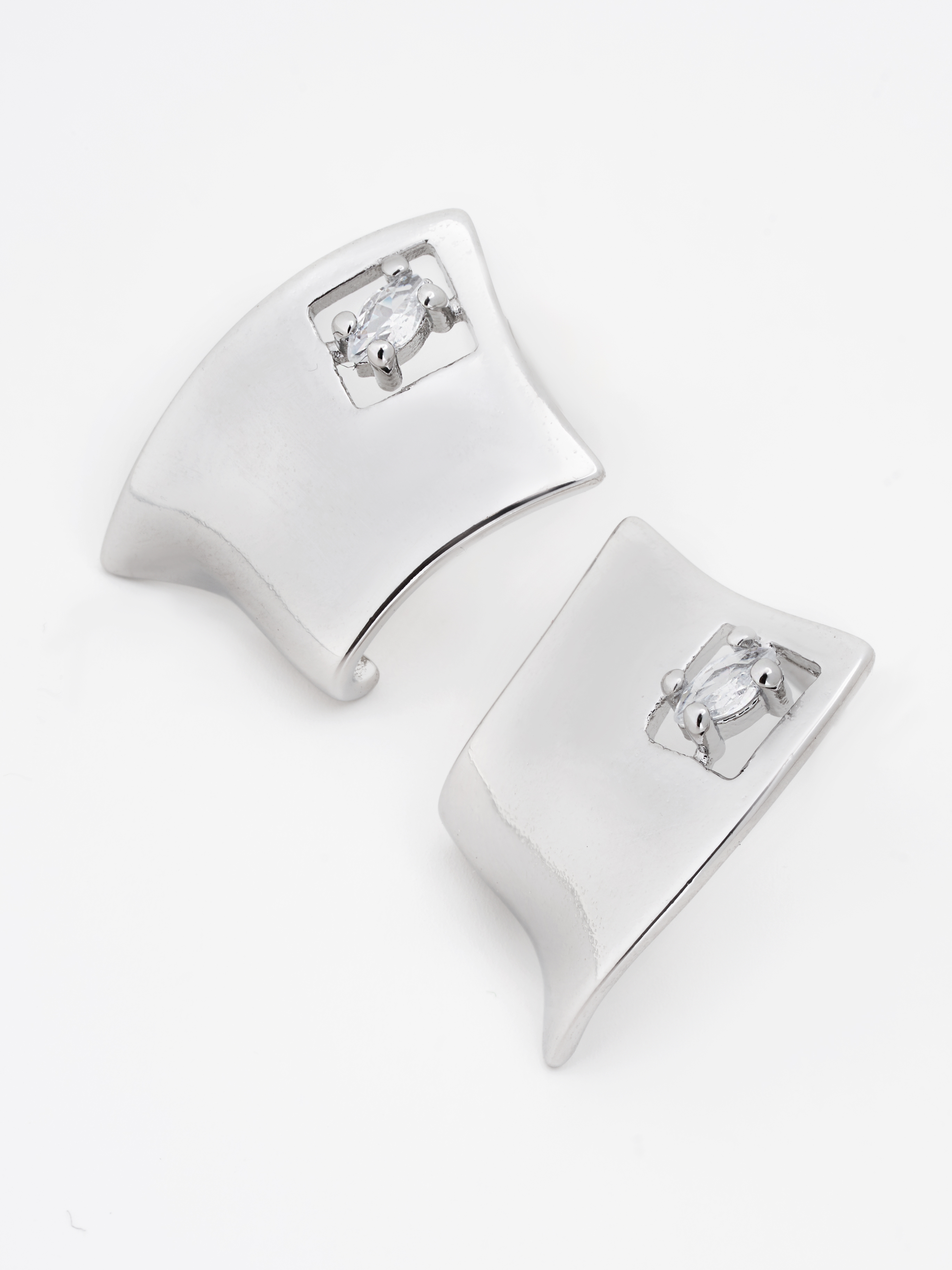 Серьги Shine and Beauty S00056 - фото 4