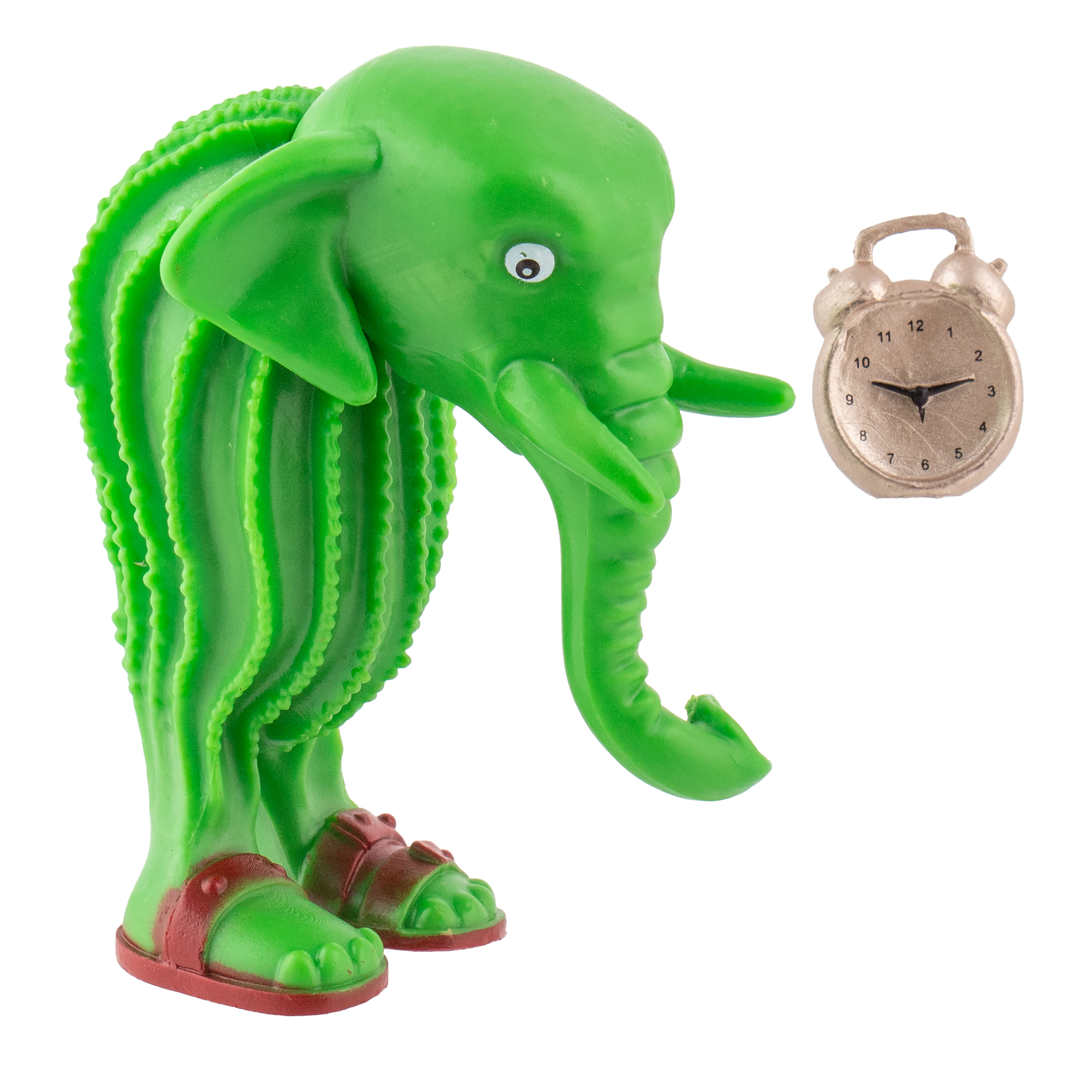 Фигурка KiddiePlay Lirilila - фото 1