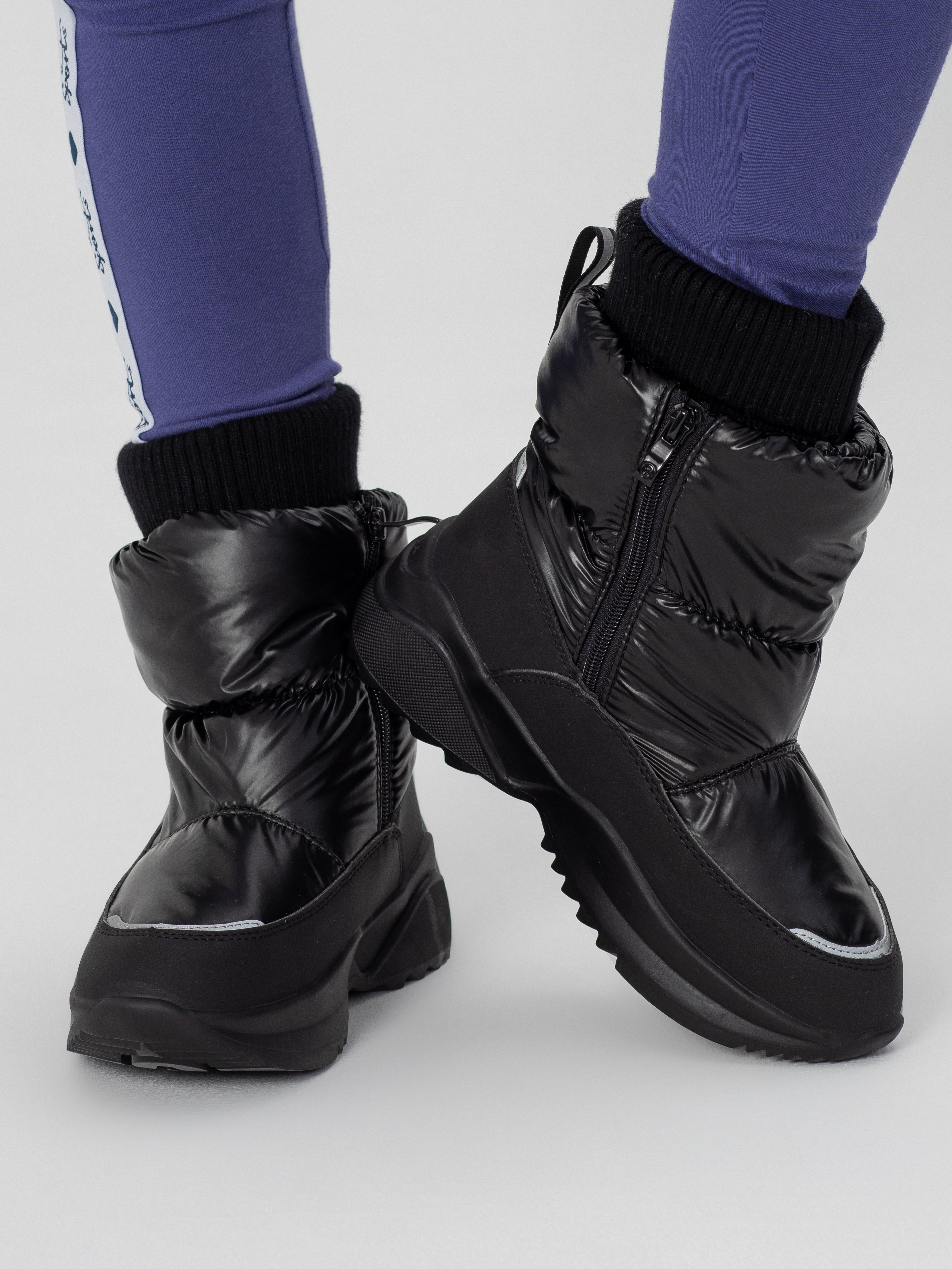 Ботинки Antilopa AL 15626 - фото 21