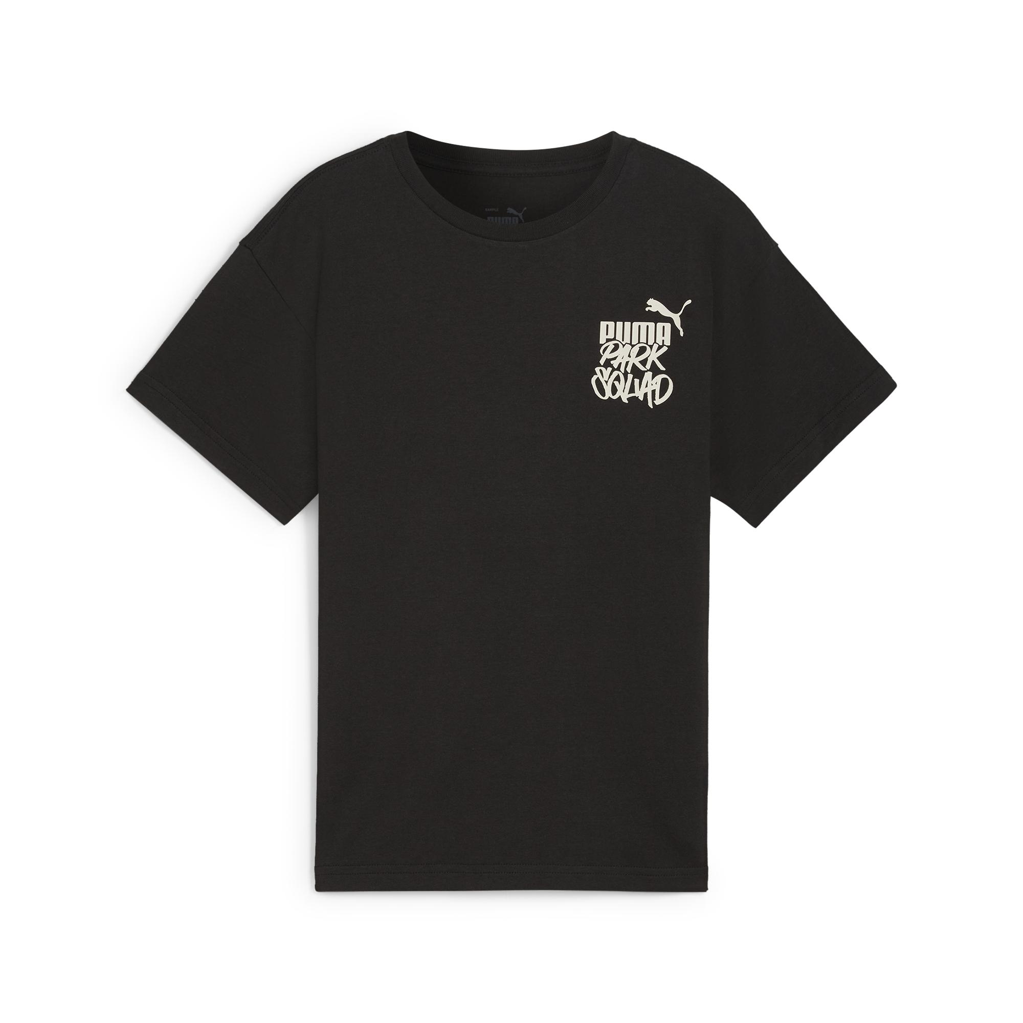 Футболка Puma 68187401 - фото 1