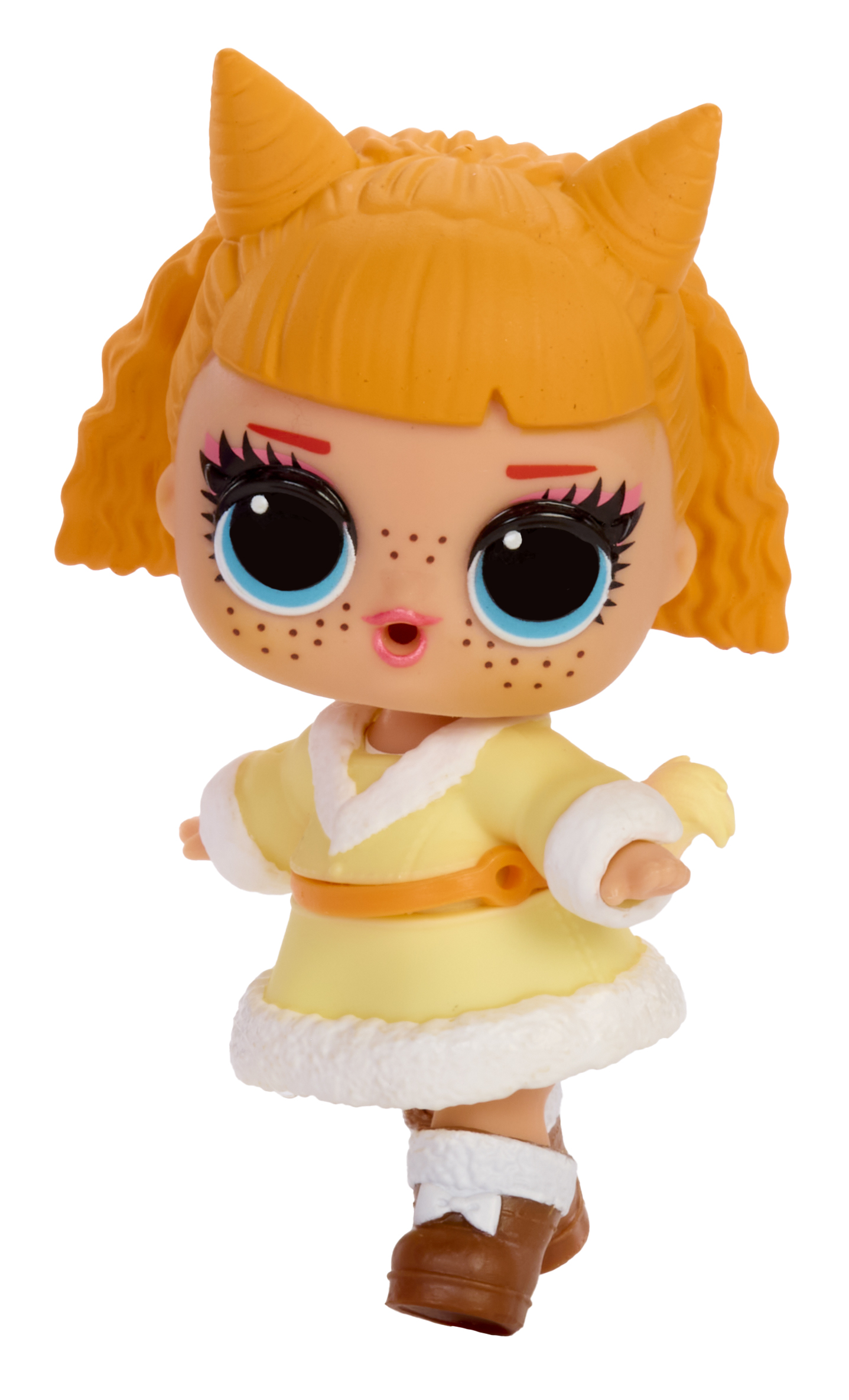 Кукла мини L.O.L. Surprise! 542629-EUC - фото 10