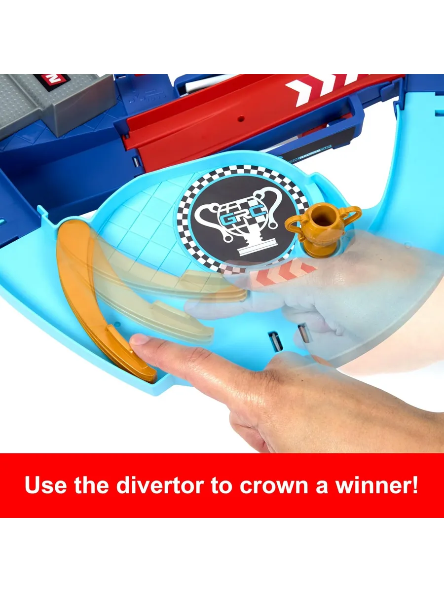 Трек Cars 120985 - фото 5