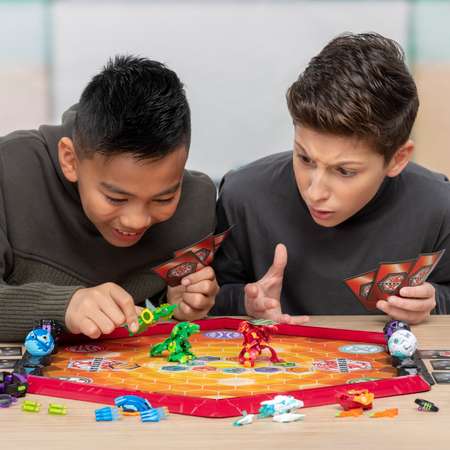 Игровой набор Bakugan