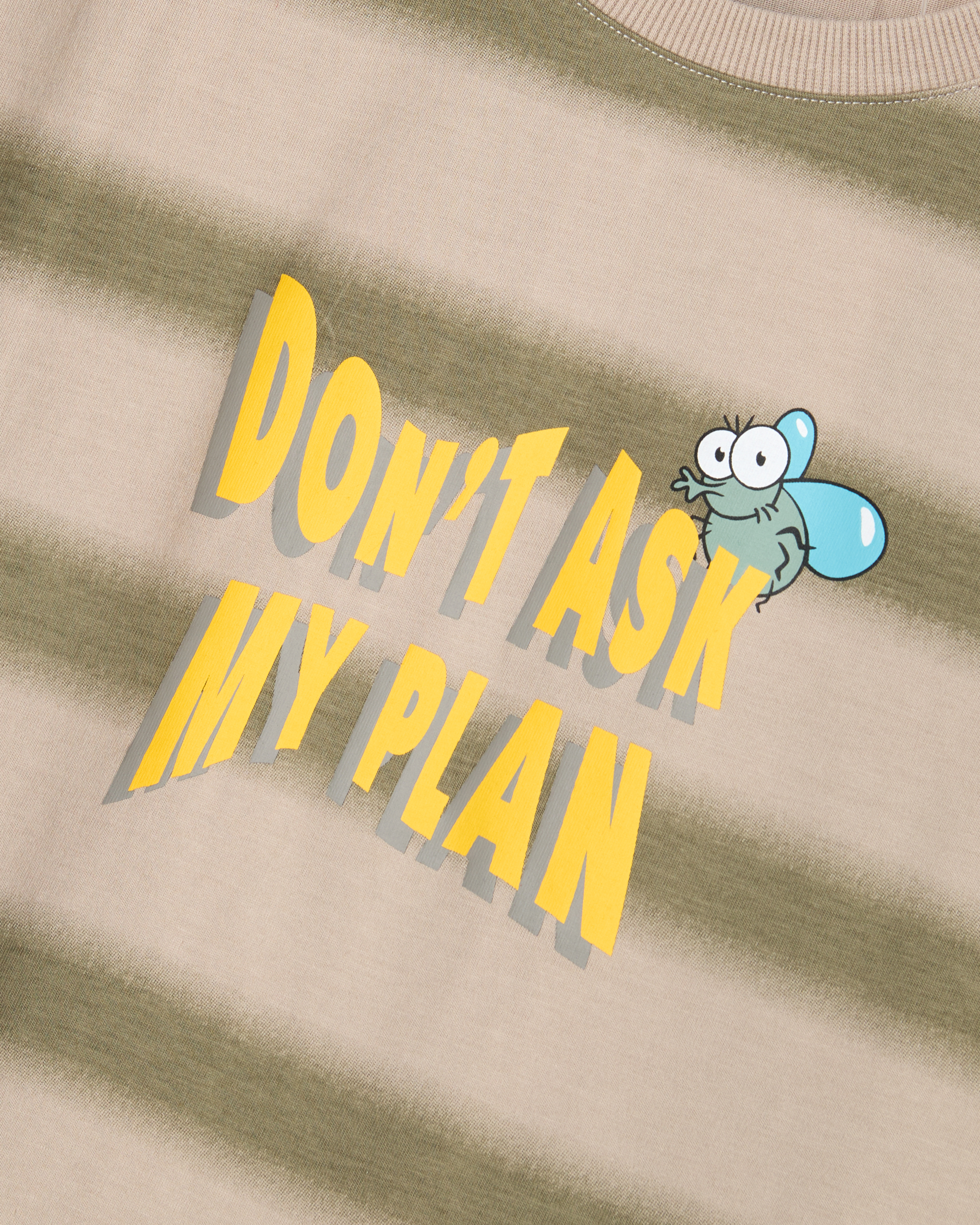 Футболка Futurino Fashion S26FF2BJ21FFtbL224 - фото 3