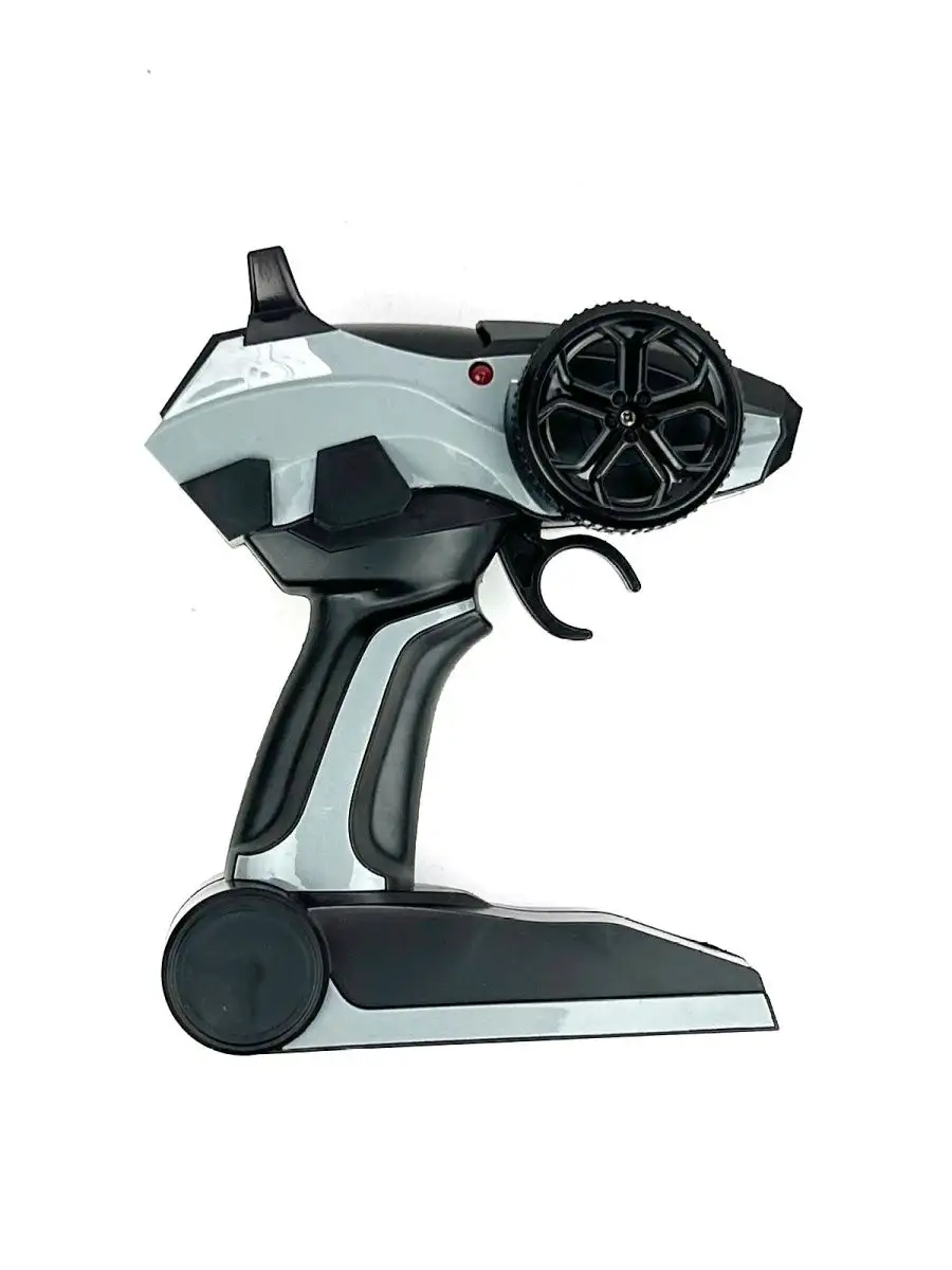 Автомобиль РУ HuangBo Toys - фото 9