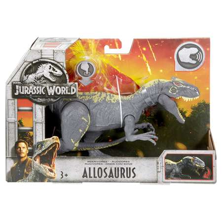 Фигурка Jurassic World