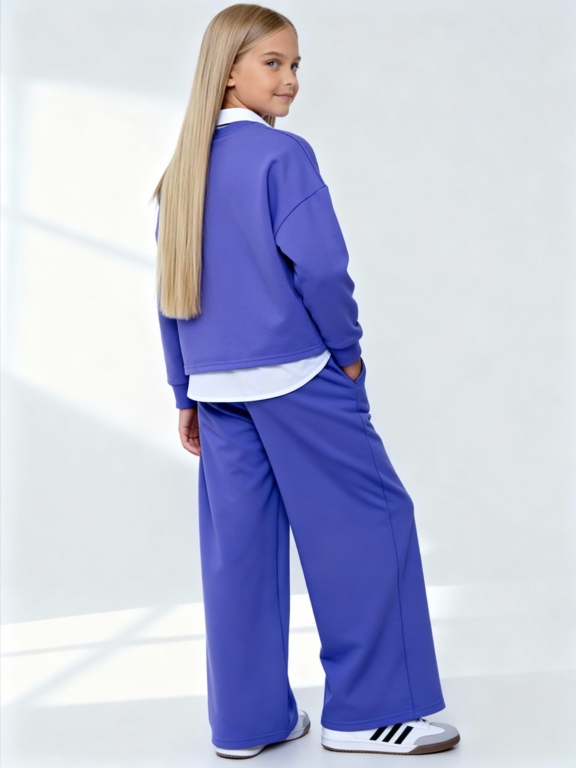 Комплект YOULALA 8775320101 - фото 4