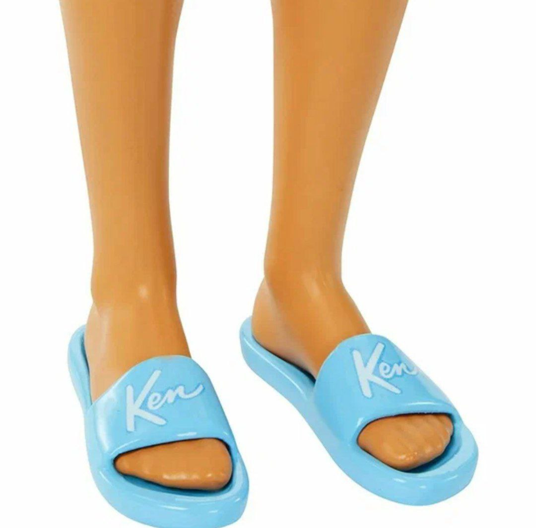 Кукла классическая Barbie 121289 - фото 5