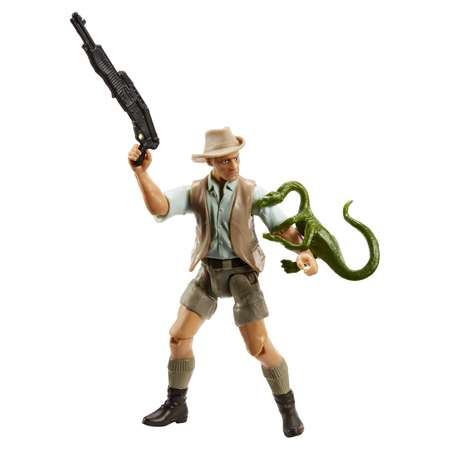 Фигурка Jurassic World