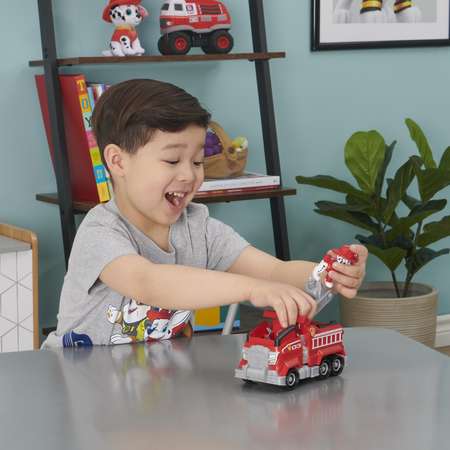 Автомобиль Paw Patrol