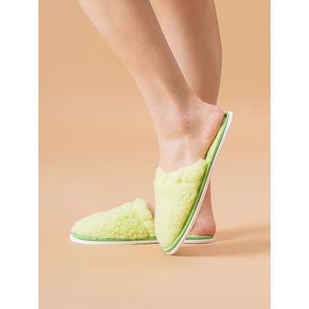 Тапочки IVShoes