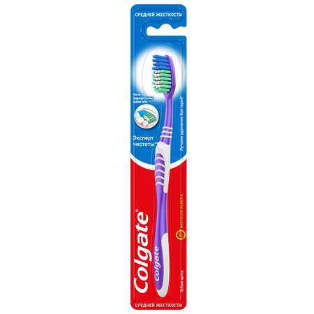 Зубная щетка классическая Colgate