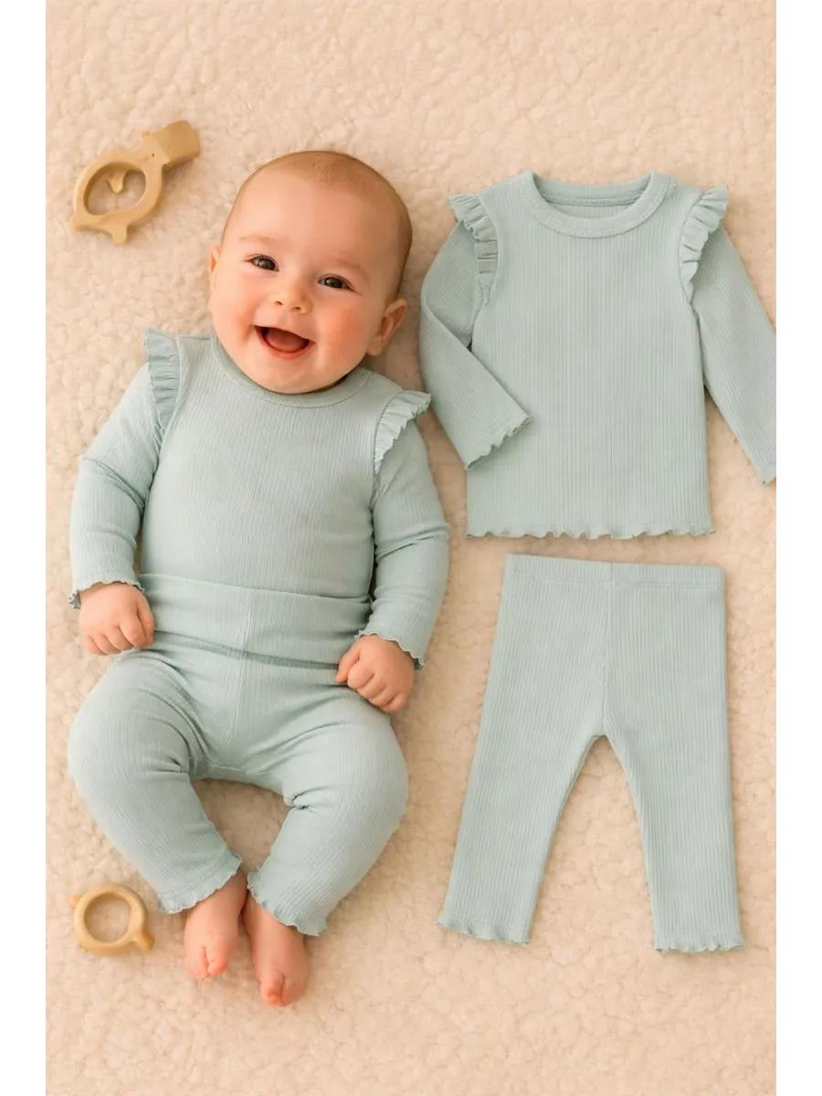 Комплект Mark Formelle (Марк Формэль) 89411/мята - фото 2