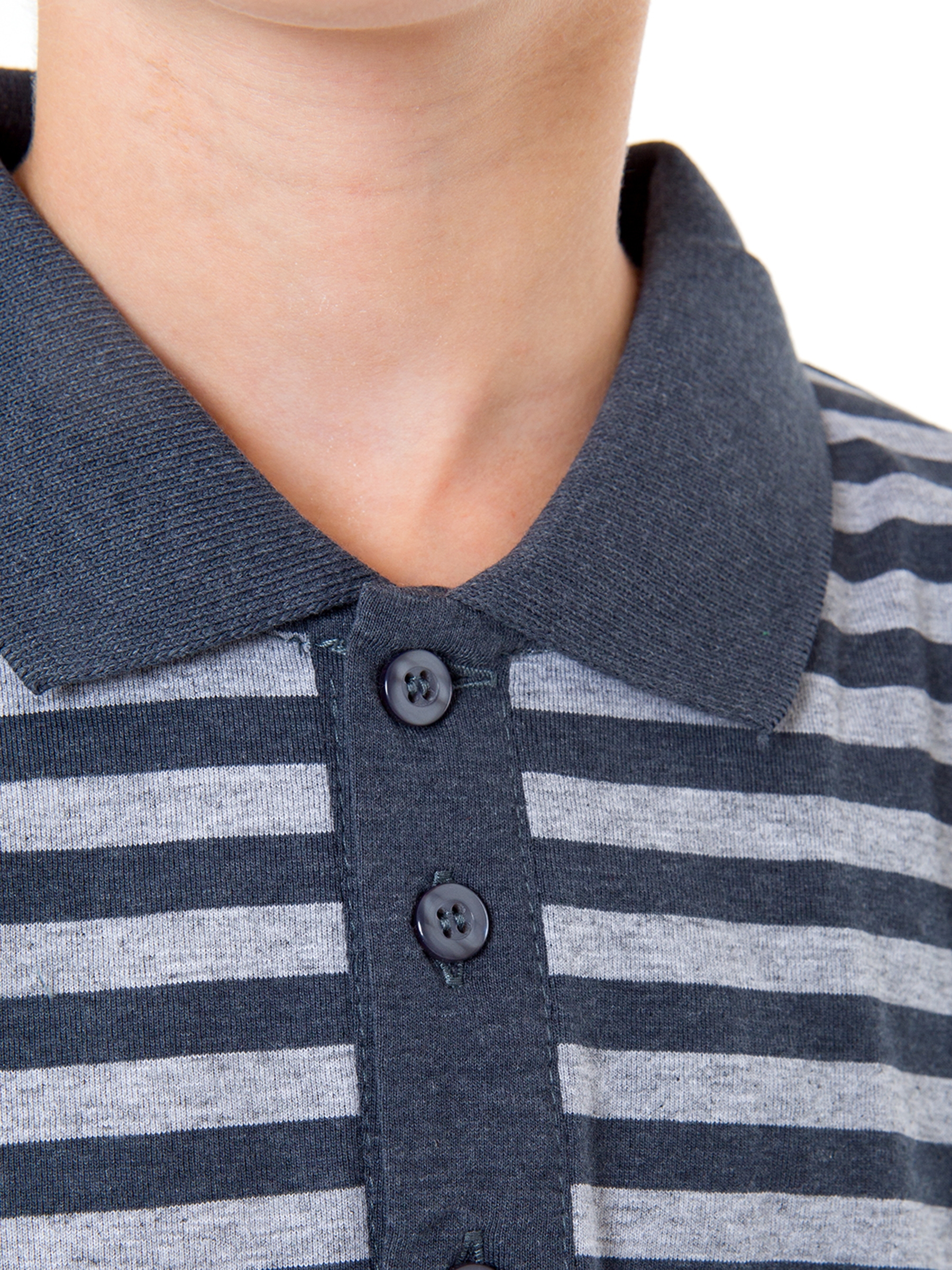 Поло N.O.A. 10967-5 - фото 10