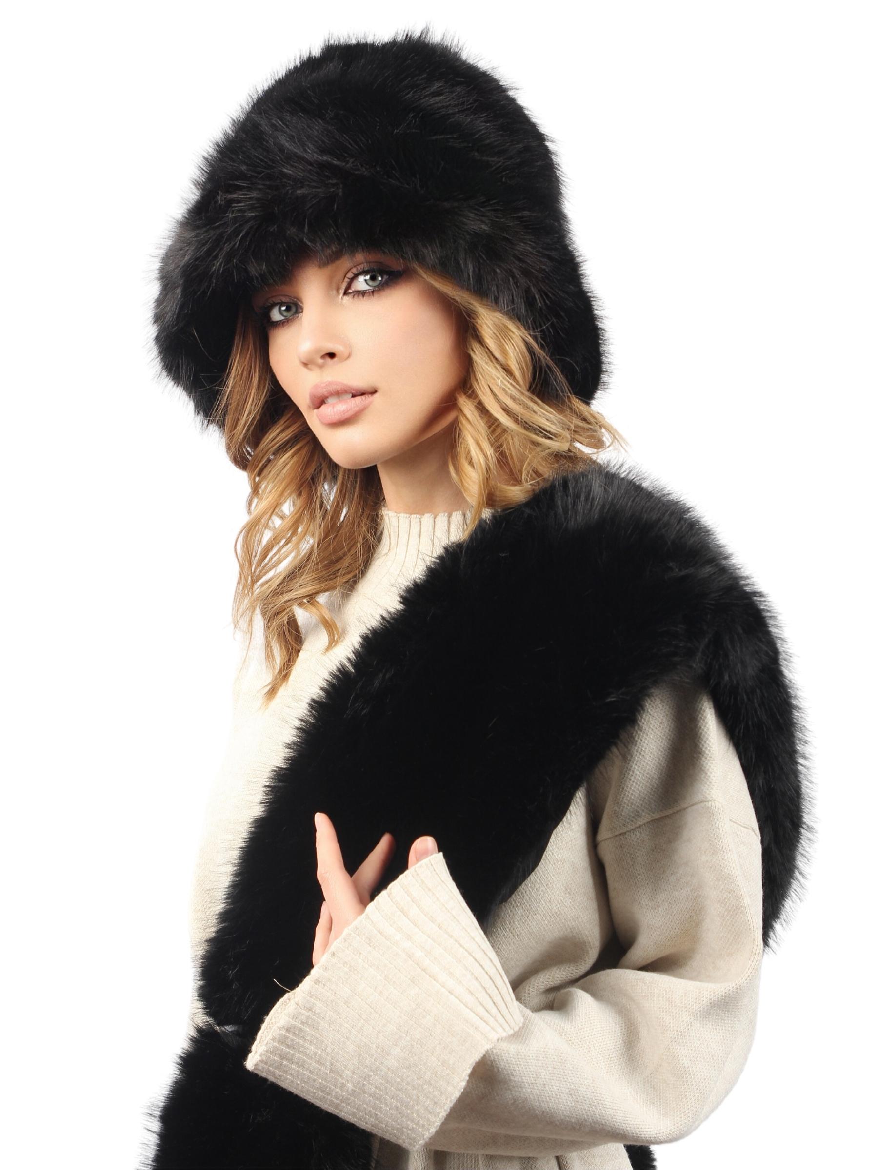 Панама Pretty Mania RZW-ANG192-BK - фото 6