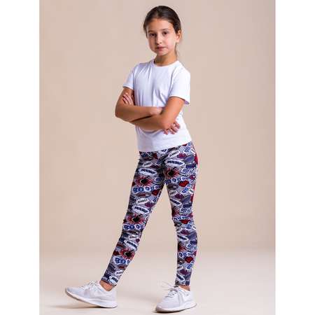 Леггинсы Ete Children