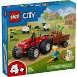 Конструктор LEGO City 60461 116 дет.