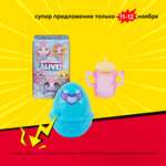 Фигурка Hatchimals Featur Single Water