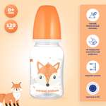 Бутылочка Canpol Babies 120 мл