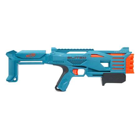 Бластер Nerf Elite Тэтрада