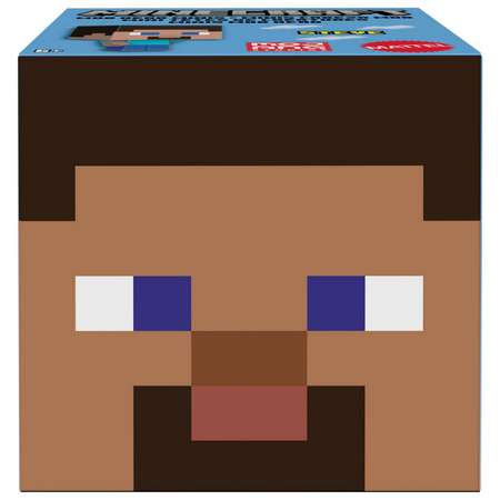 Фигурка Minecraft