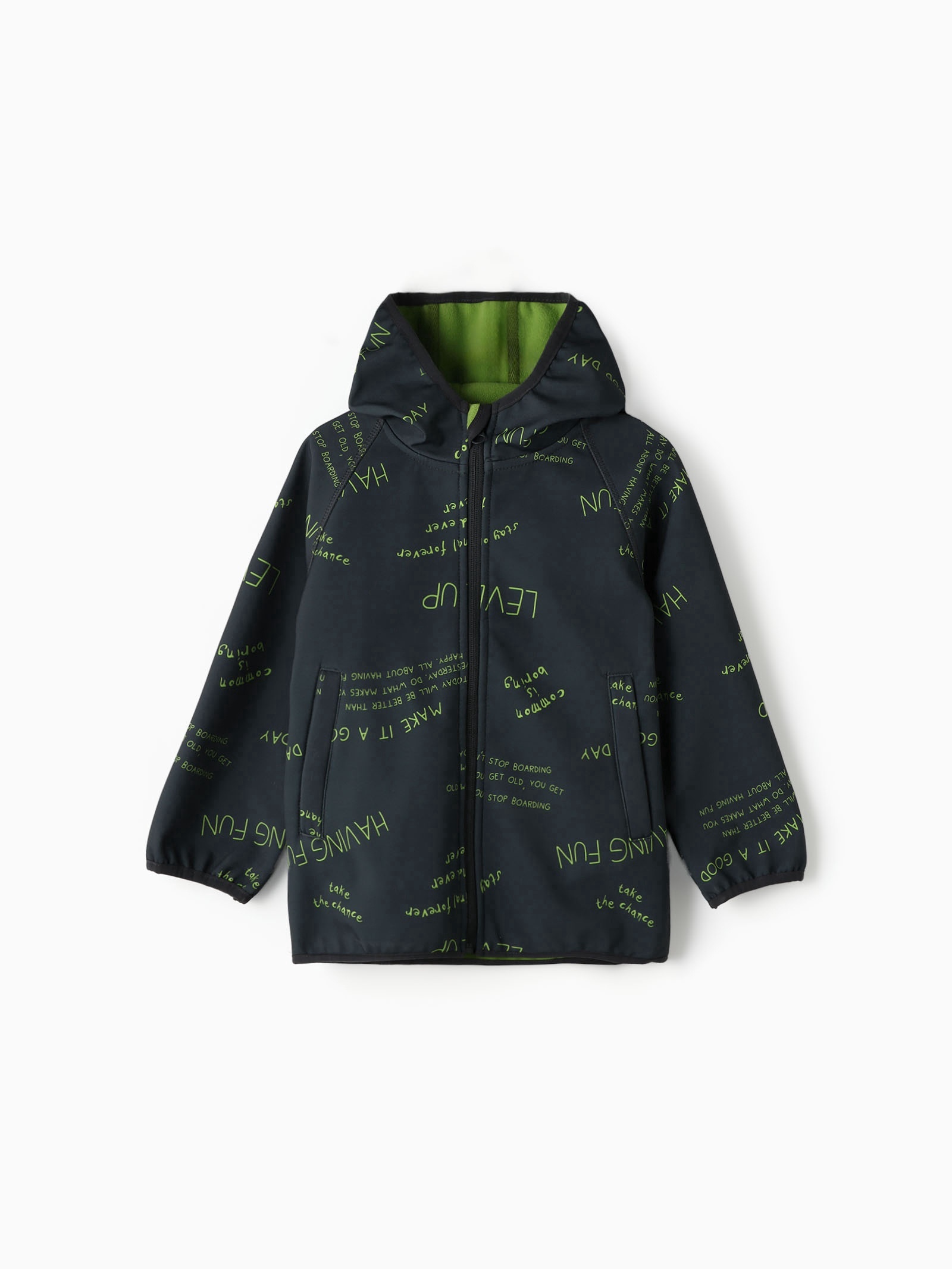 Ветровка Kaftan 9939561 - фото 12