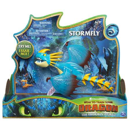 Фигурка Dragons