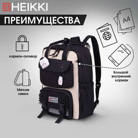 Рюкзак HEIKKI