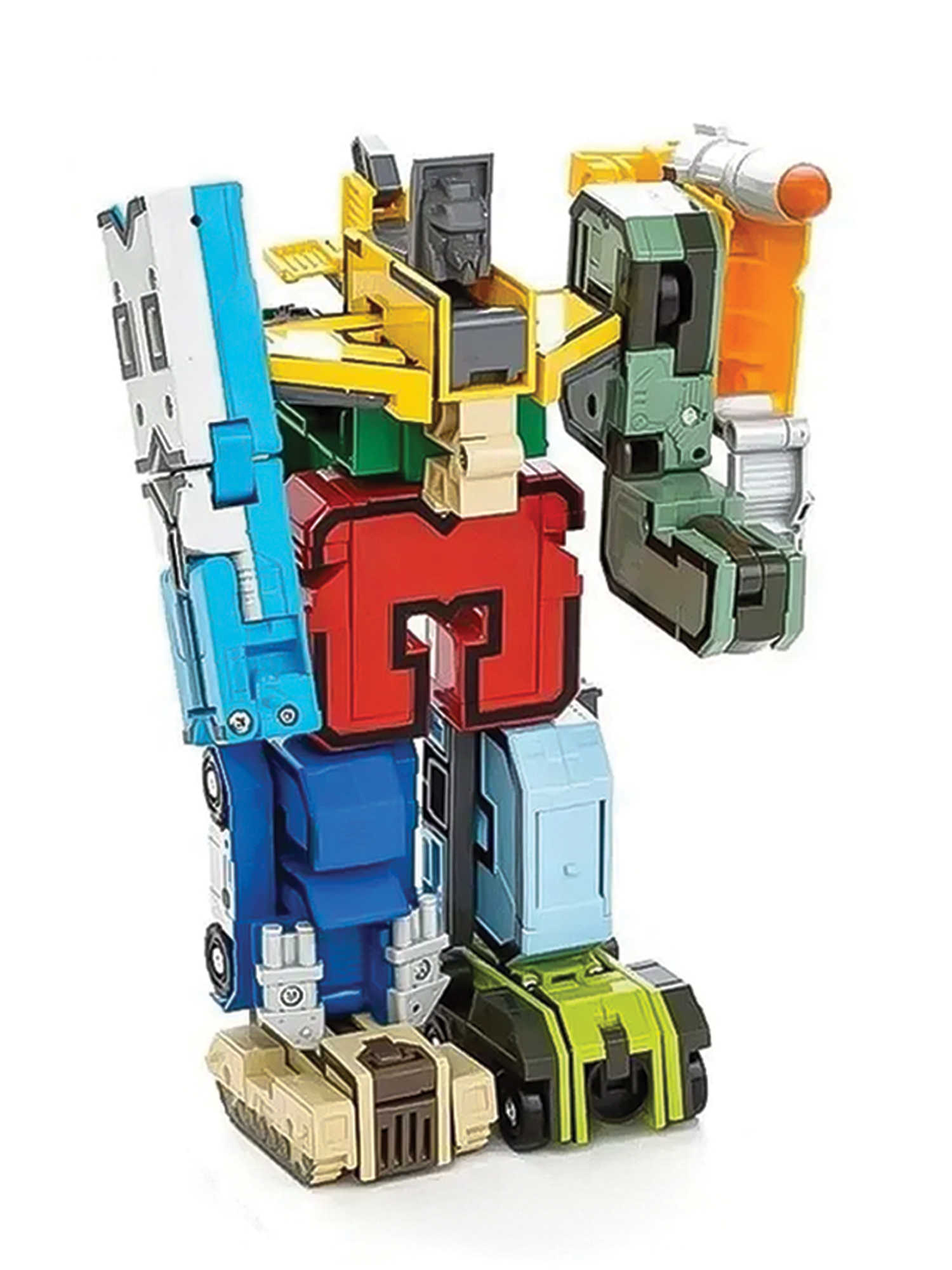 Конструктор Madliani - фото 10