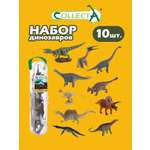Игровой набор Collecta Динозавры №2 12 шт.