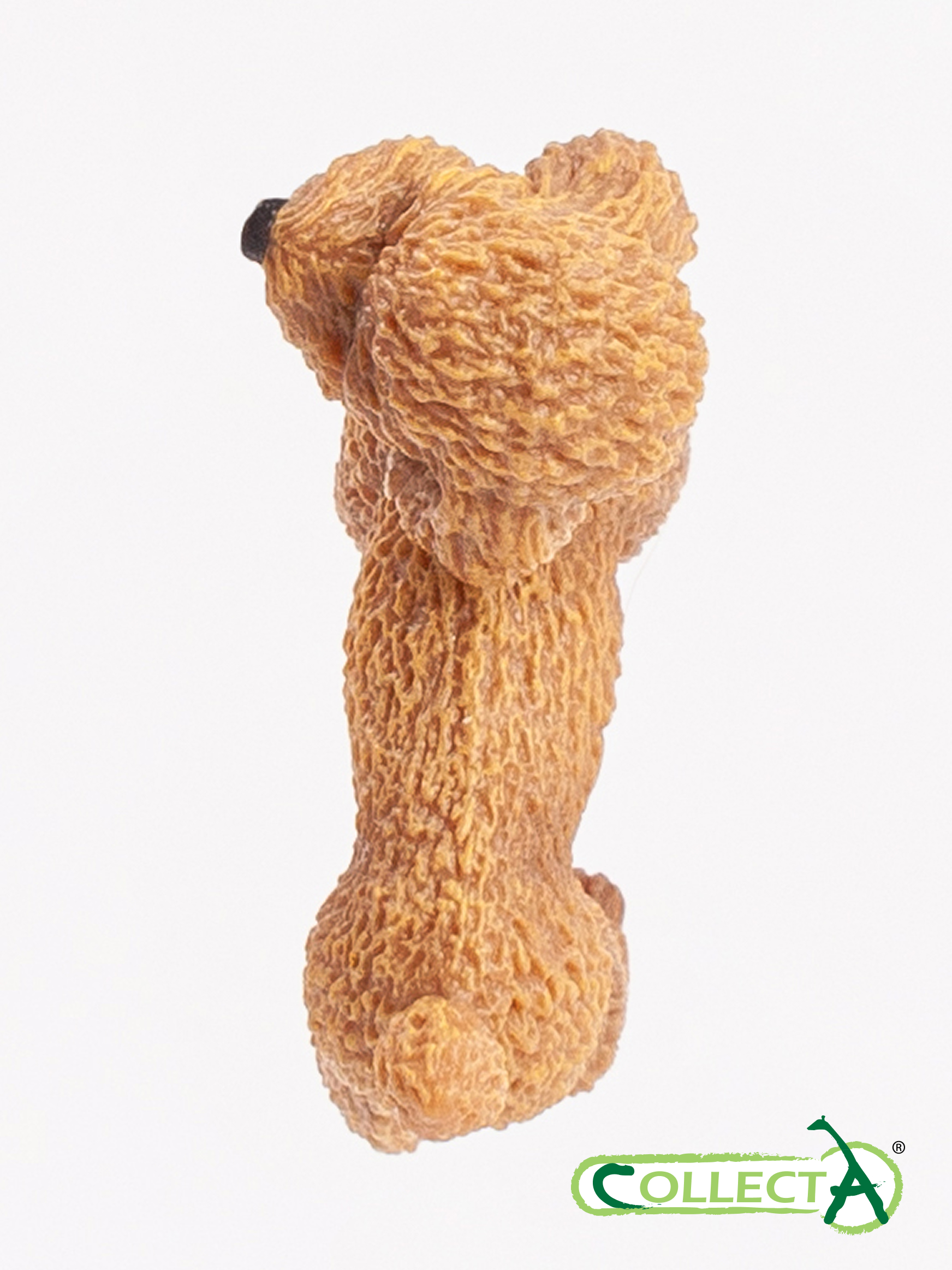 Фигурка Collecta Пудель - фото 9